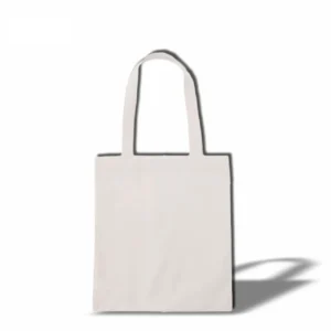 Cotton Tote Bag 01 (300GSM)