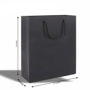 PAP black large 08