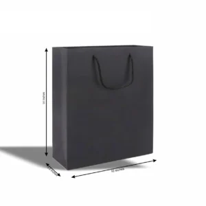 PAP black medium 07