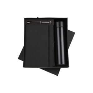 Gift set ( Diary, PEN, Bottle)