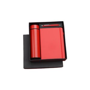 Gift set ( Diary, PEN, Bottle)