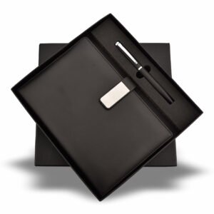 Gift set Diary and pen