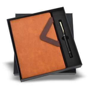 Gift set Diary and pen