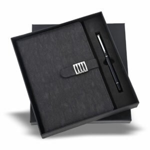 Gift set Diary and pen