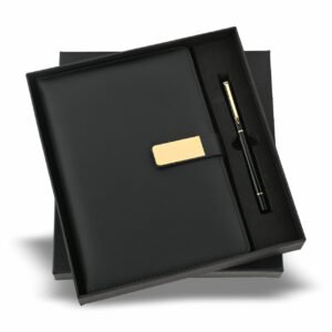 Gift set Diary and pen