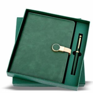 Gift set Diary and pen