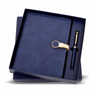 Gift set Diary and pen