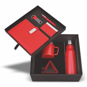 Gift set Bottle 7 in 1