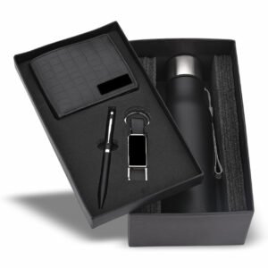 Gift set Bottle 4 in 1