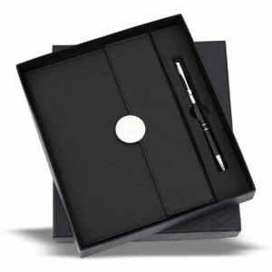 Gift set Diary and pen