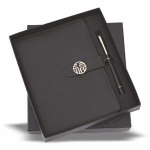 Gift set Diary and pen